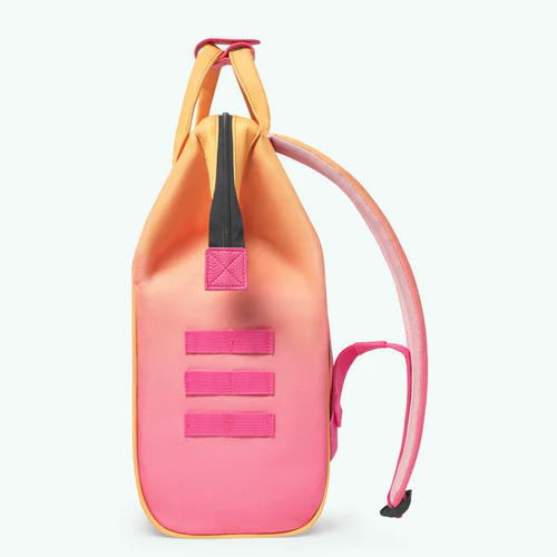 Adventurer Medium Cabourg orange backpack