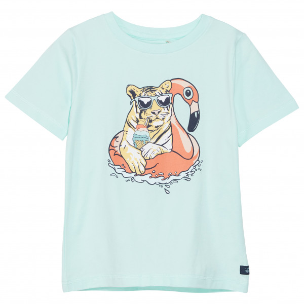 Minymo - Boy's T-Shirt S/S - T-Shirt