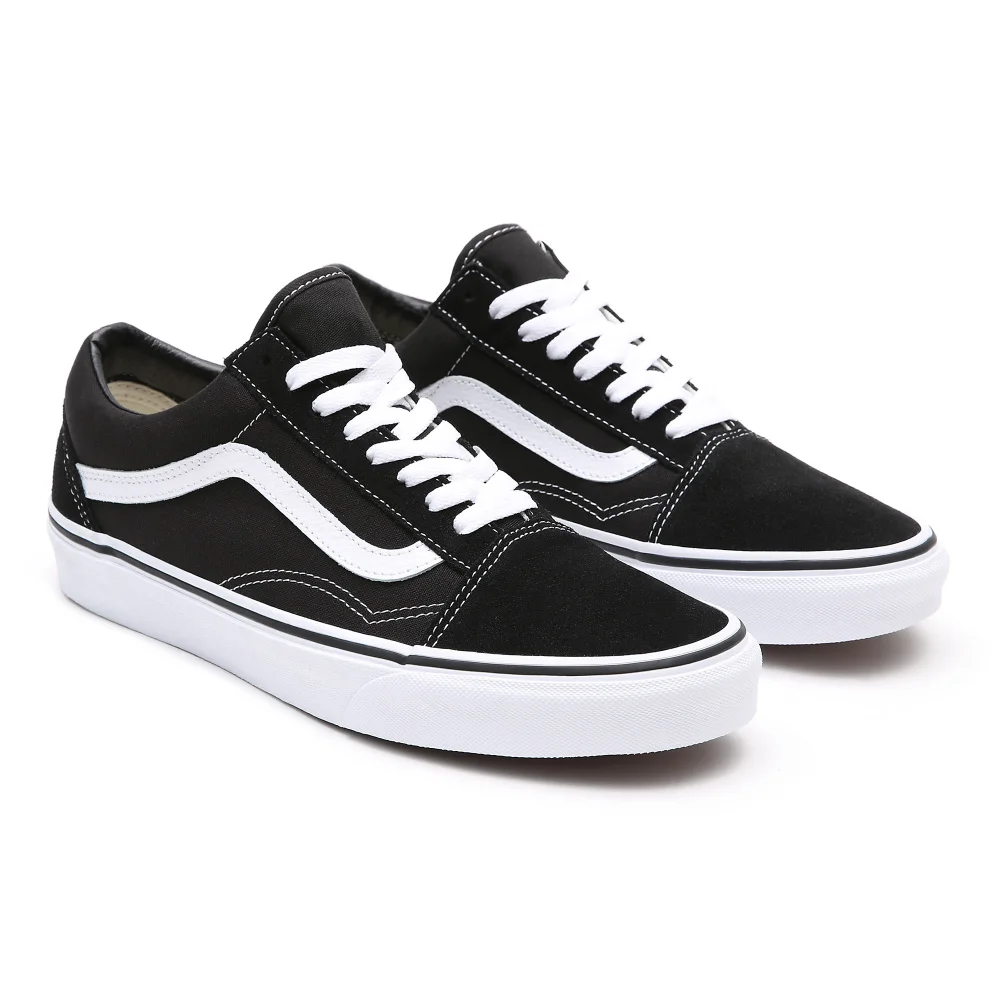Vans Old Skool VN000D3HY281 / schwarz