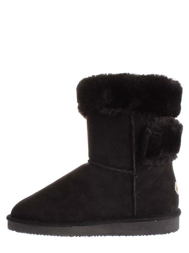 ISLAND BOOT Winterboots 