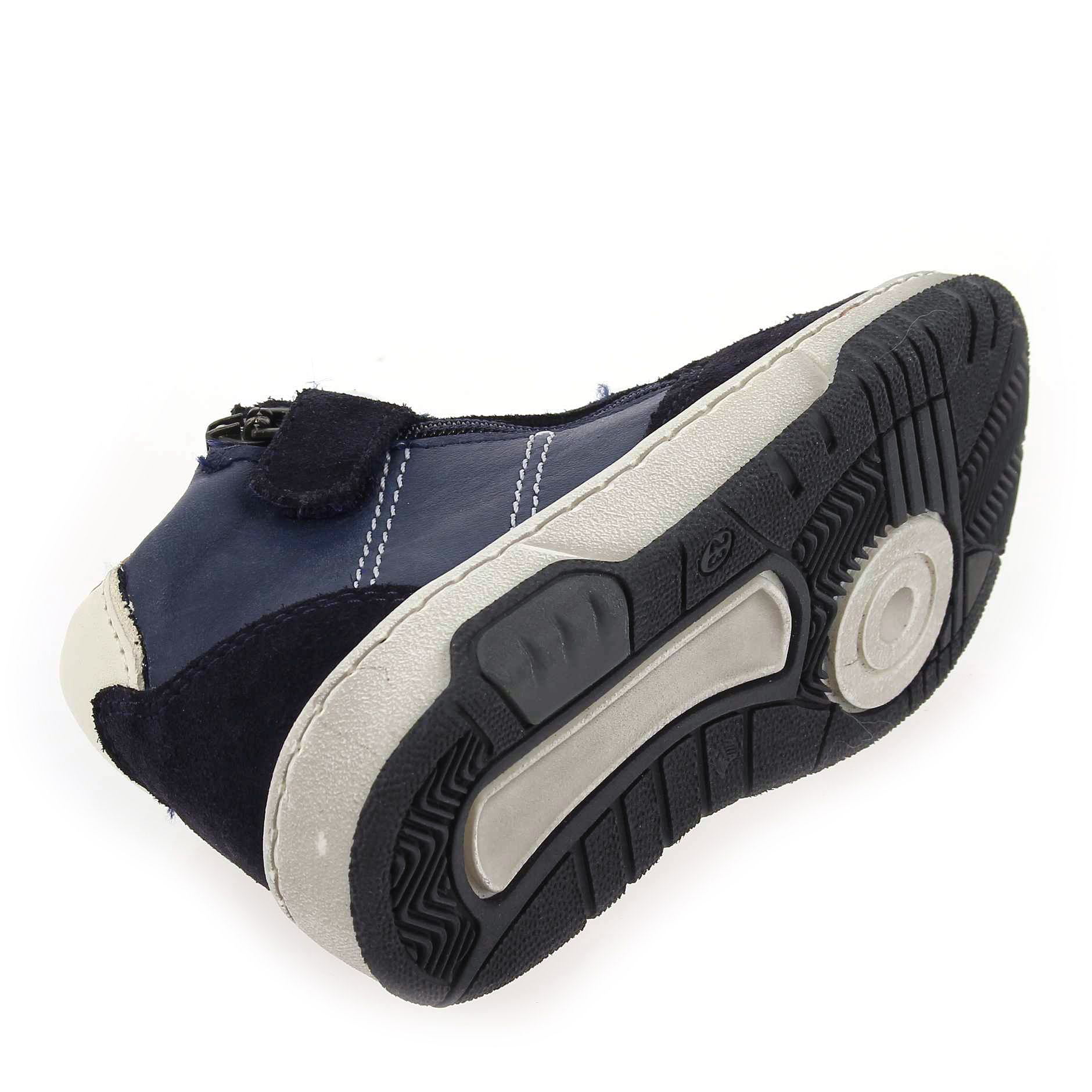 GBB  VALDECK - Marine