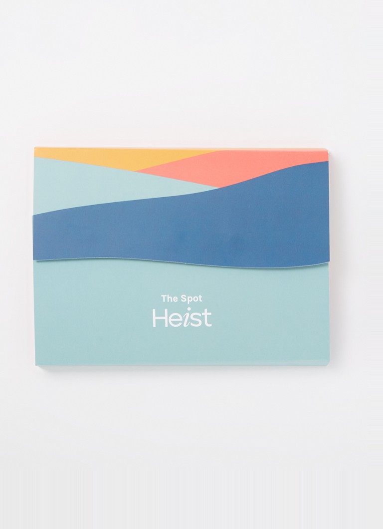 Colanți cu buline de la Heist Studios The Spot