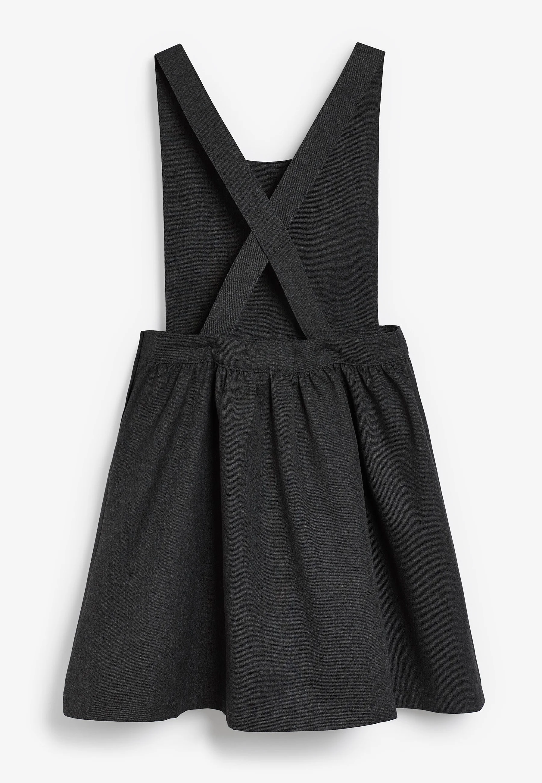 Siguiente BOW PINAFORE - Vestido de verano