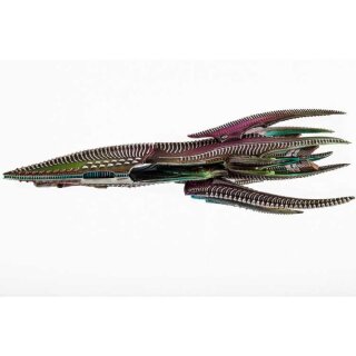 Scourge Akuma/Banshee Battlecruiser