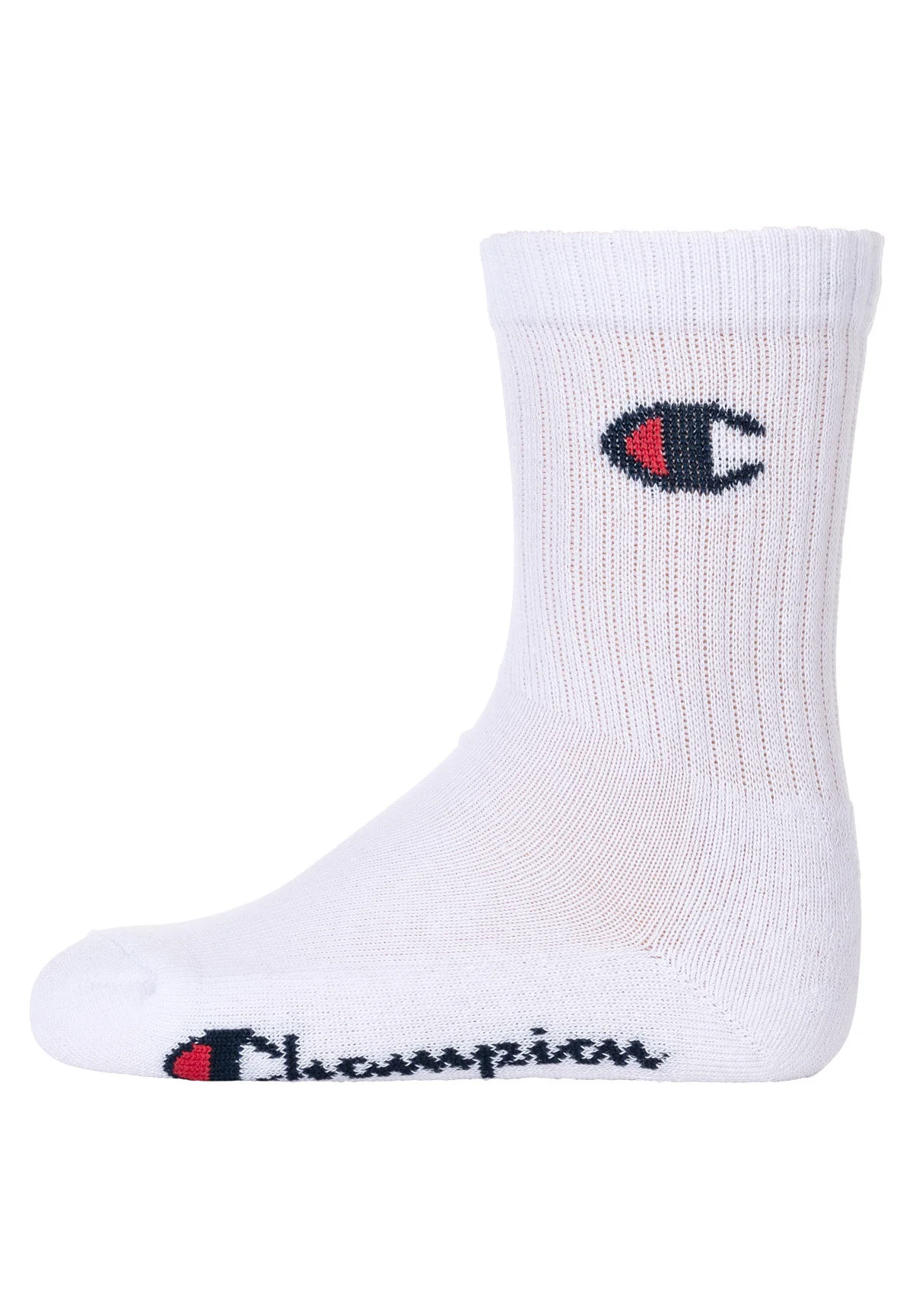 Calcetines Puma Champion 3er Pack Crew