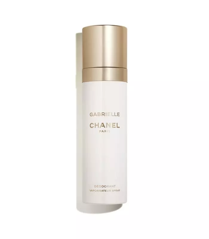 GABRIELLE CHANEL DÉODORANT VAPORISATEUR