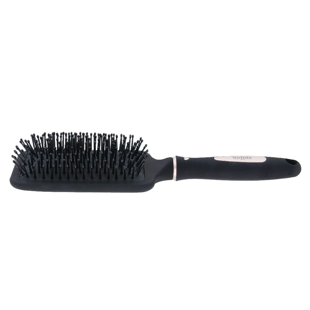 Solida Basic Line Essential Paddle-Haarbürste