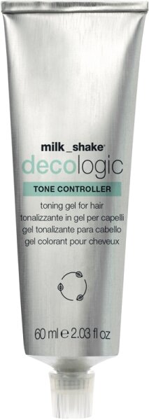 Milk_Shake Decologic Tone Controller Tönung