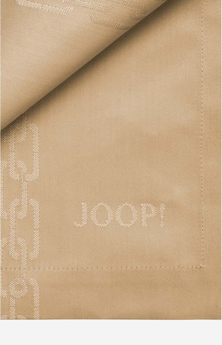 Tischläufer JOOP! CHAINS in Gold, 50 x 160 cm - im JOOP!