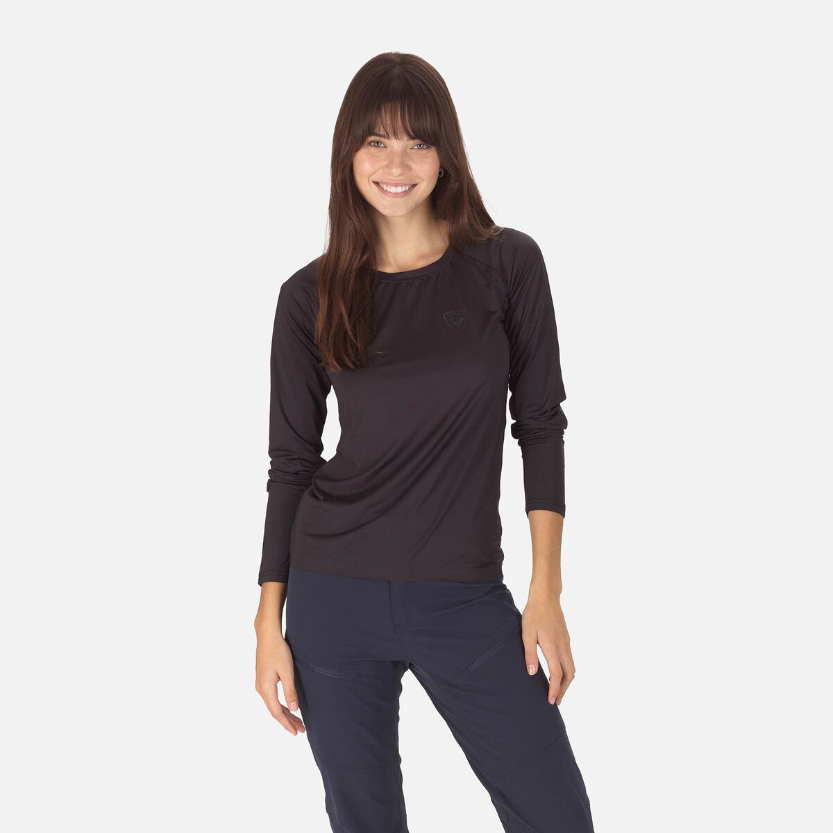 Damen-Langarmshirt SKPR