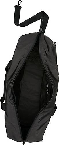 Marc O'Polo Weekender aus recyceltem Polyester