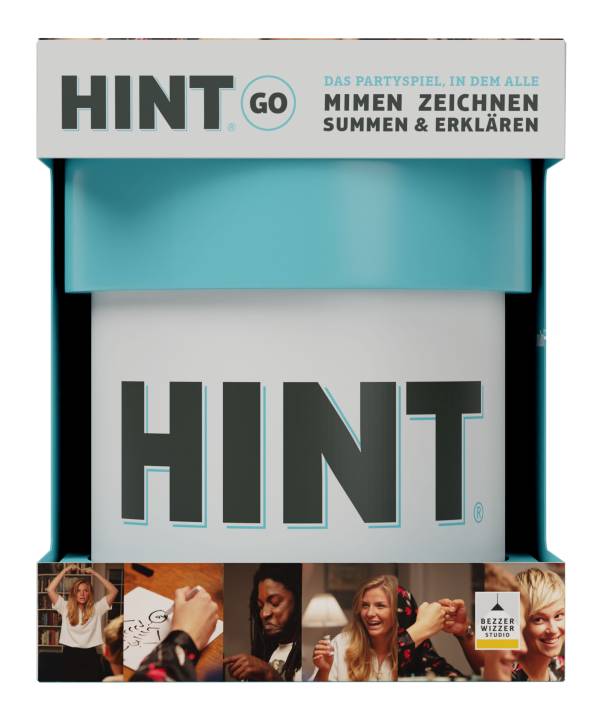 HINT Go