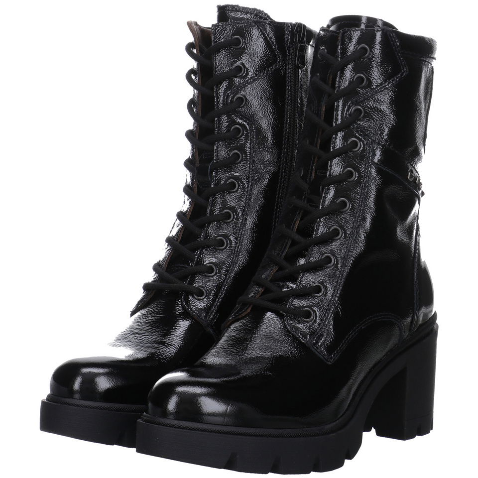 Nero Giardini Schnürstiefelette