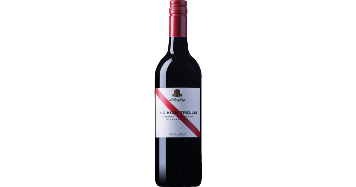 The High Trellis Cabernet Sauvignon