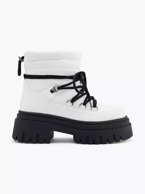 Catwalk Boots