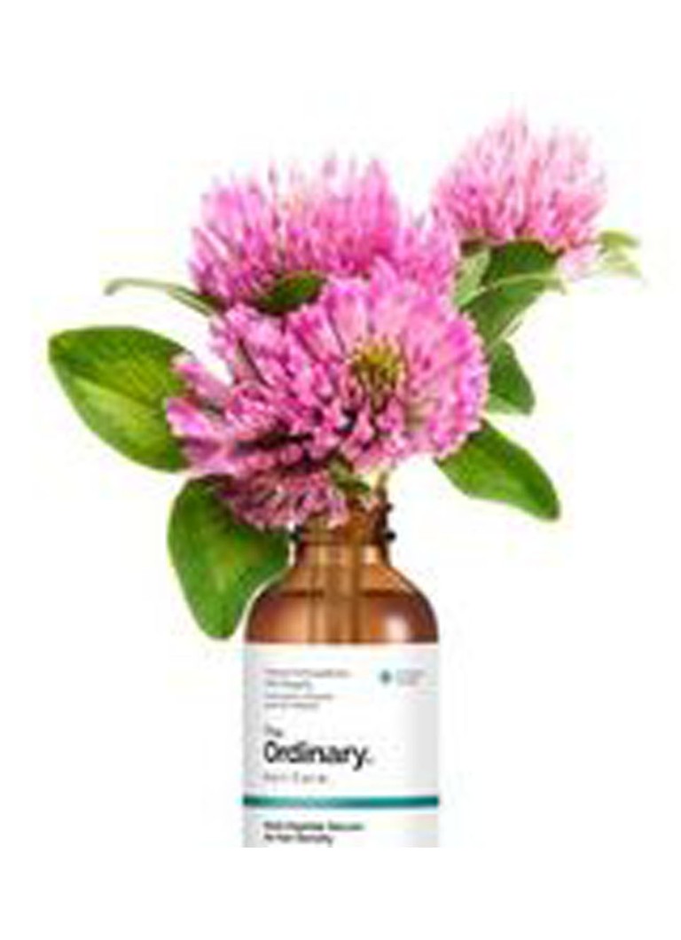 The Ordinary Multi-Peptide Seerumi Hiusten Tiheydelle - haarserum