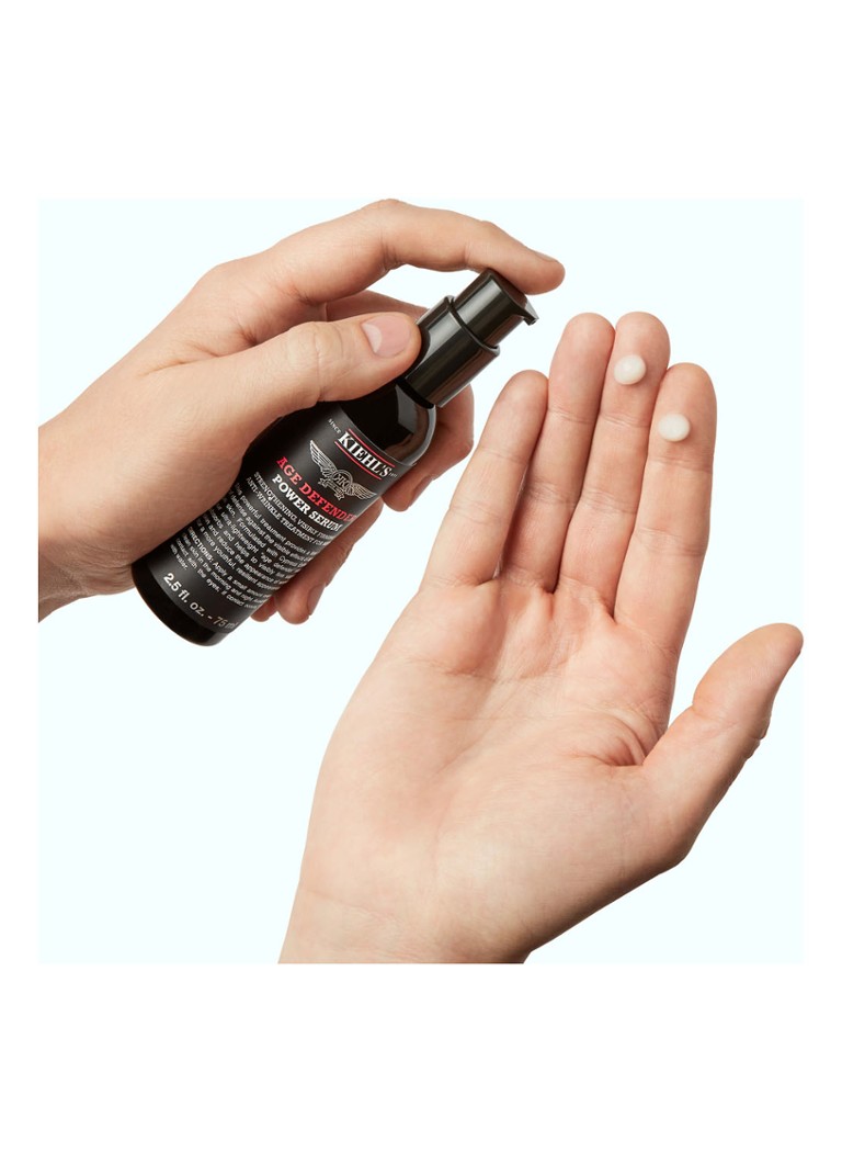 Kiehl's  Age Defender Power Serum