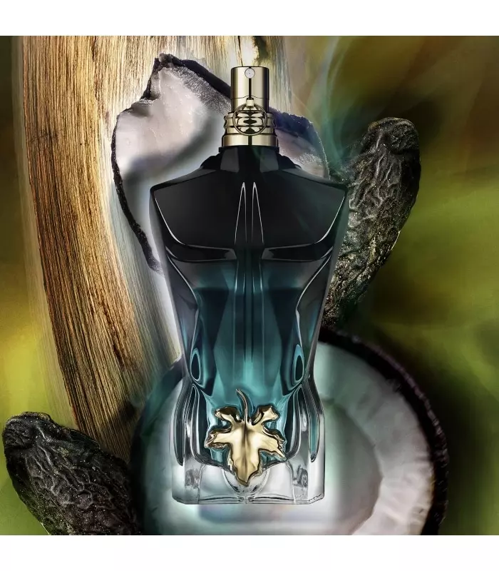 LE BEAU PARFUM Eau de Parfum Intense