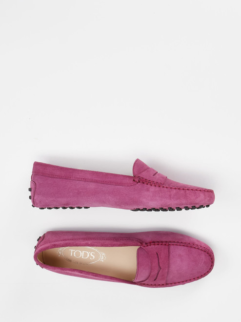Slipper-15115290011 Tod's