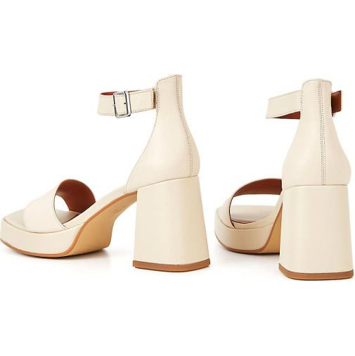 Vagabond Plateau-Sandalette FIONA