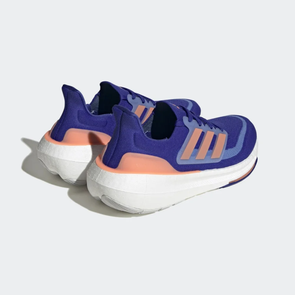 adidas Ultraboost Light HP3343 / blau
