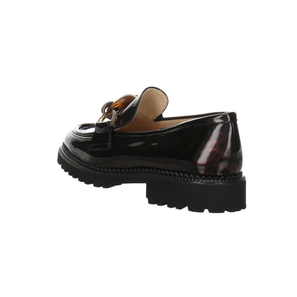 Brunate Slipper