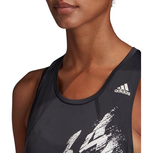 ADIDAS DAMEN SPEED TANKTOP