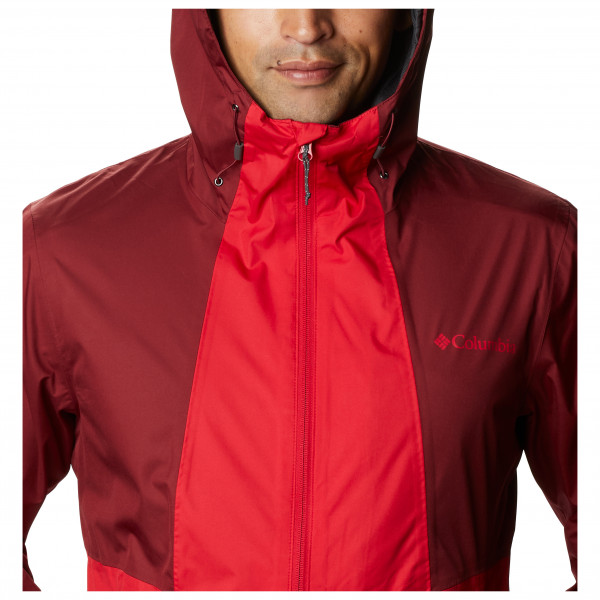 Columbia - Inner Limits II Jacket - Regenjacke