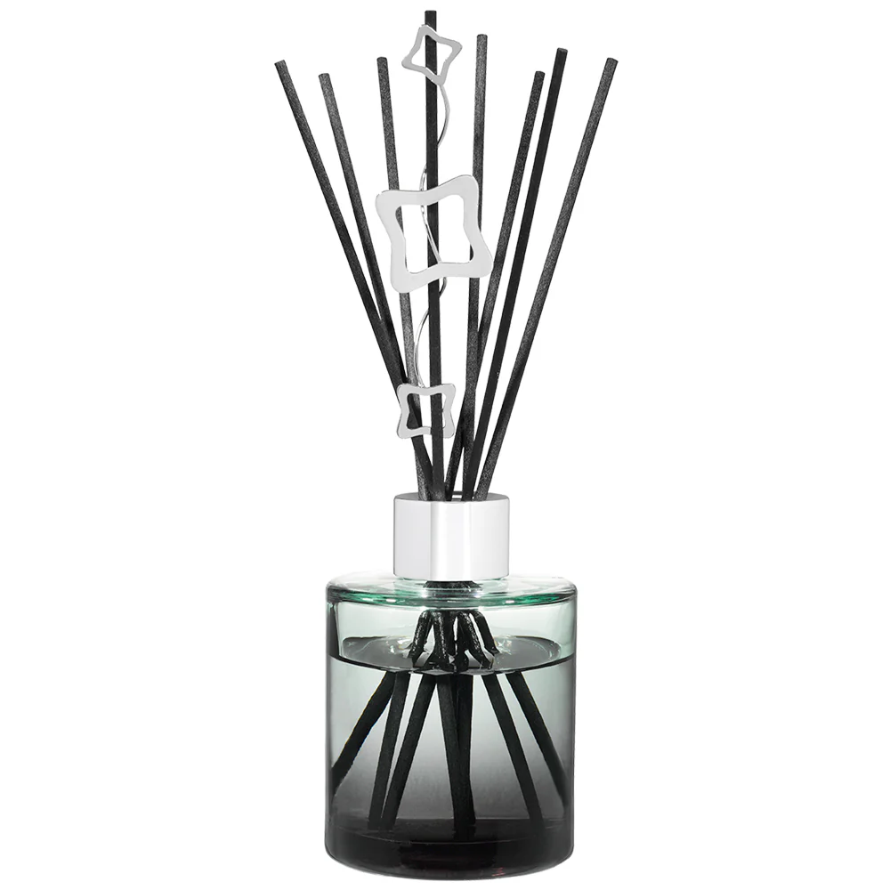 Lilly Vert Scented Bouquet - Terre Sauvage - Perfume Diffuser