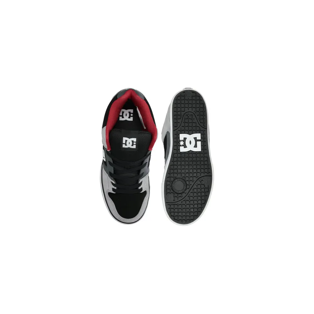 DC Pure Mid ADYS400082 BYR / schwarz