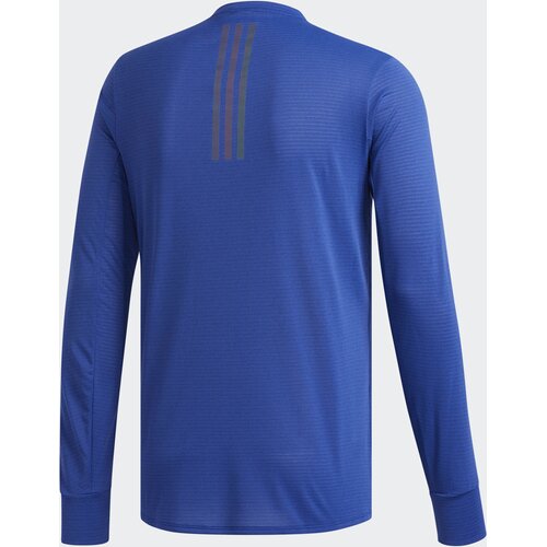 HERREN SUPERNOVA LONGSLEEVE