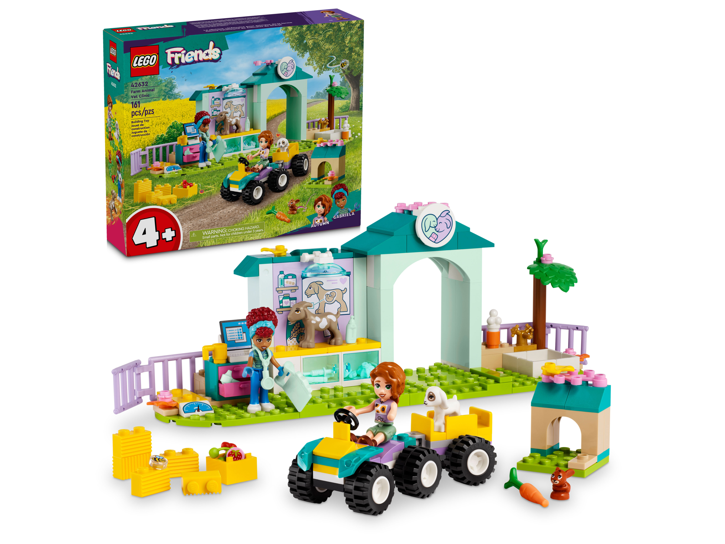 Farmtierklinik 42632