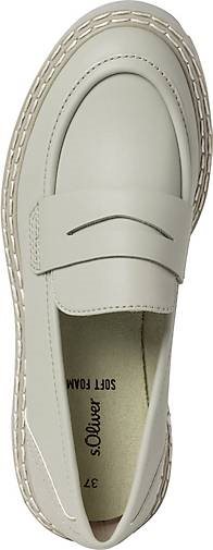 s.Oliver Slipper
