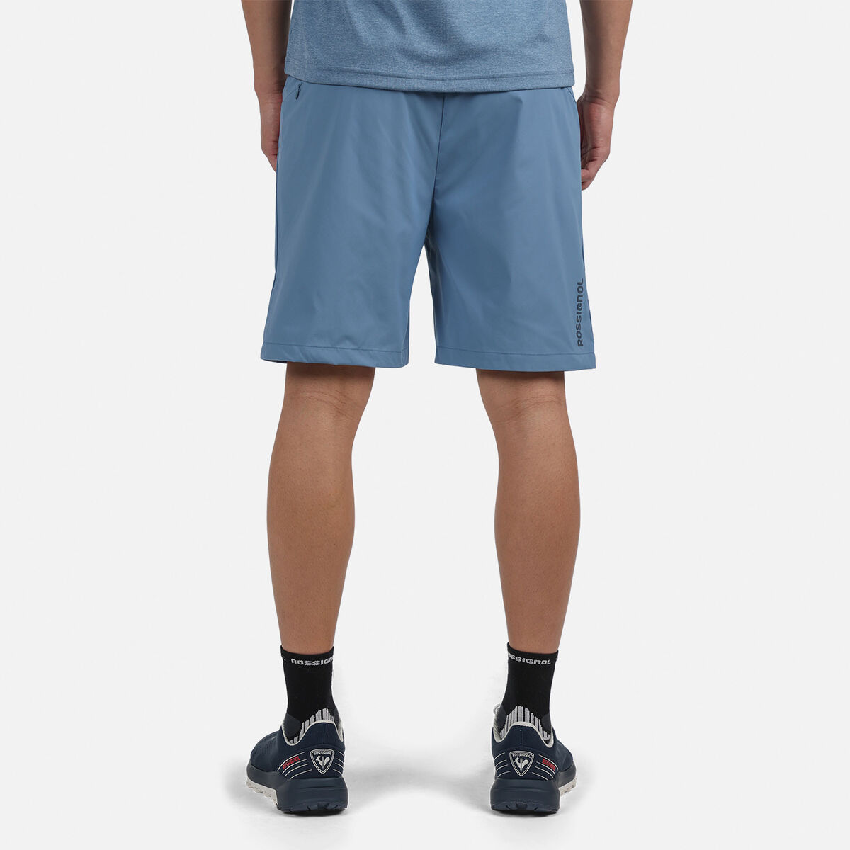 Basic-Shorts für Herren