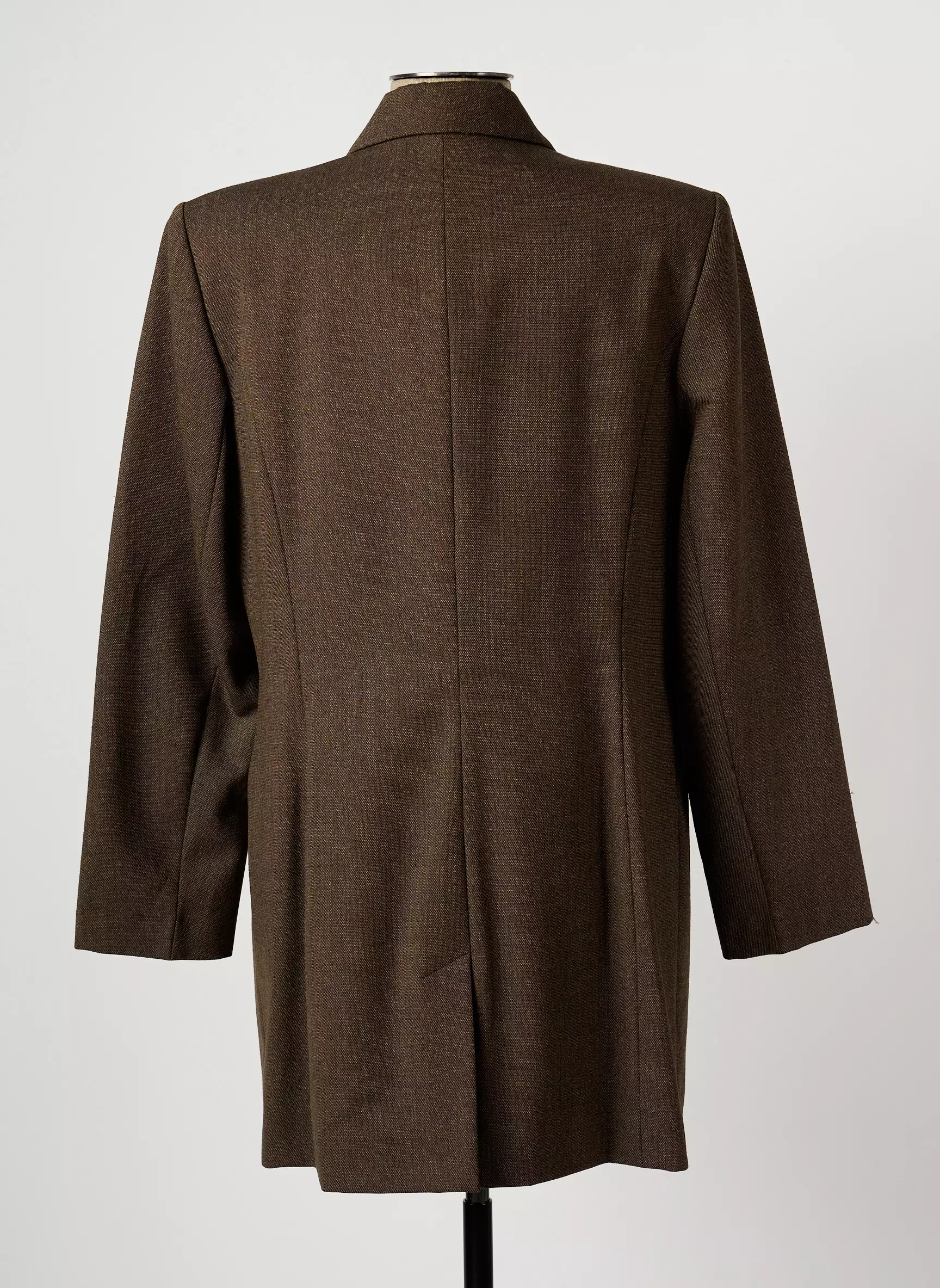 Christine Laure Blazers Femme couleur marron