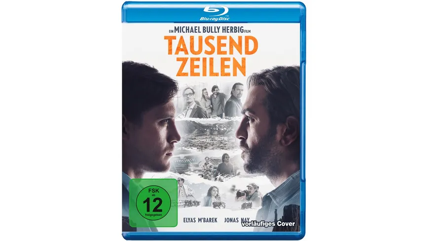 Tausend Zeilen
