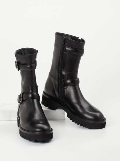 Stiefelette-17350090155 Truman's