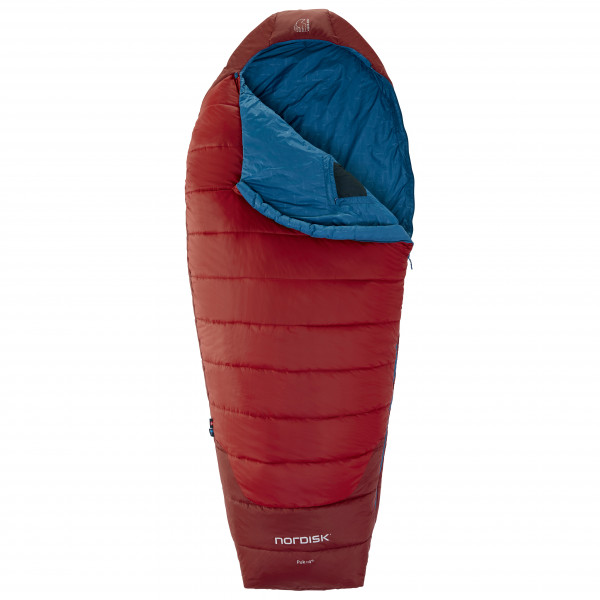 Nordisk - Puk +4 Egg - Kunstfaserschlafsack