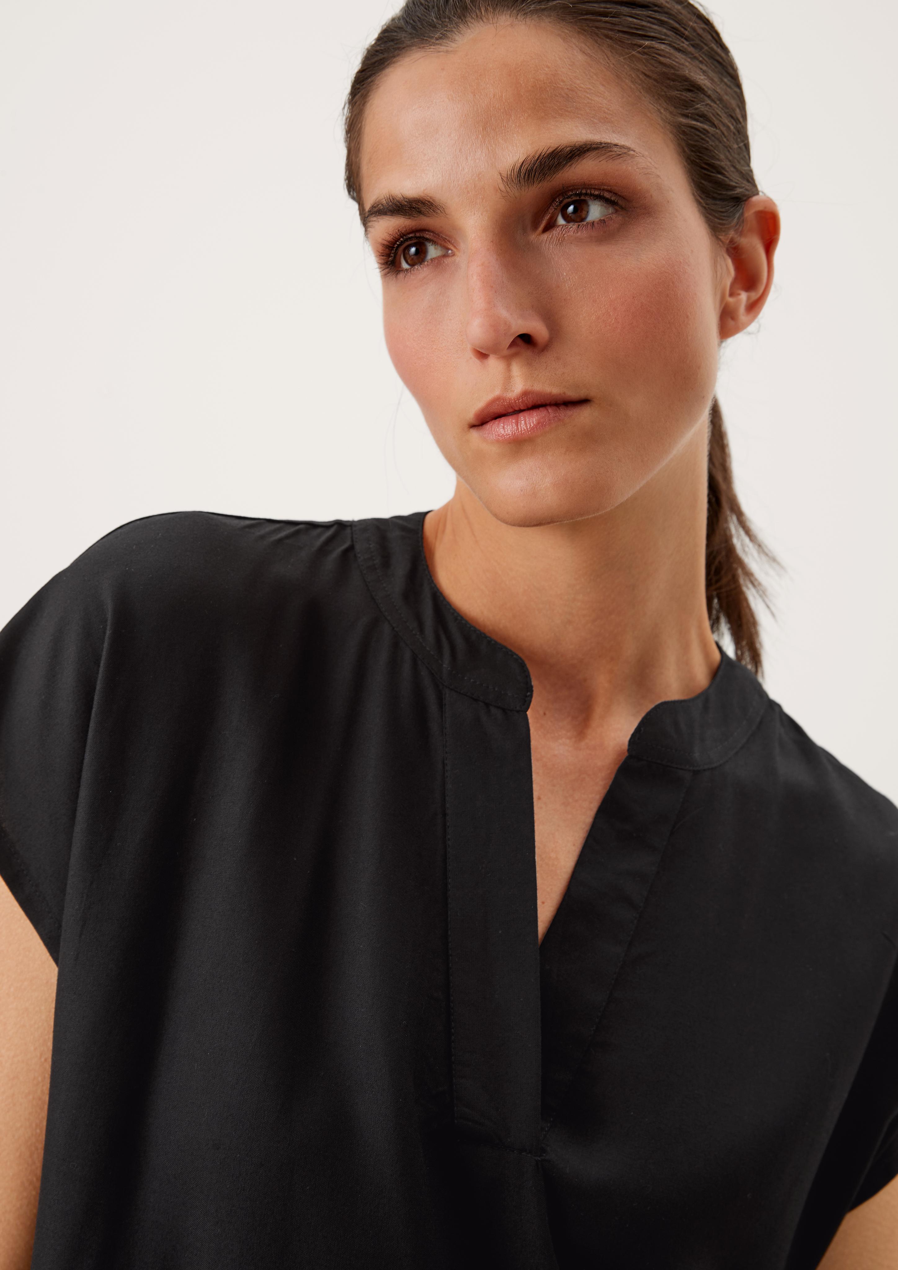Volantkleid aus Viskose  532.899.270.62153-9999