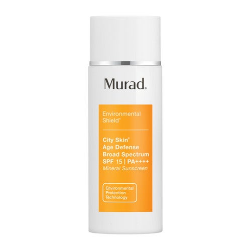 Murad City Skin Age Defense bredspektret SPF 50 50 ml