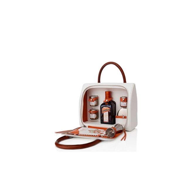 Liqueur de fruits Rémy Cointreau My Cointreau Cocktails Bag 40°