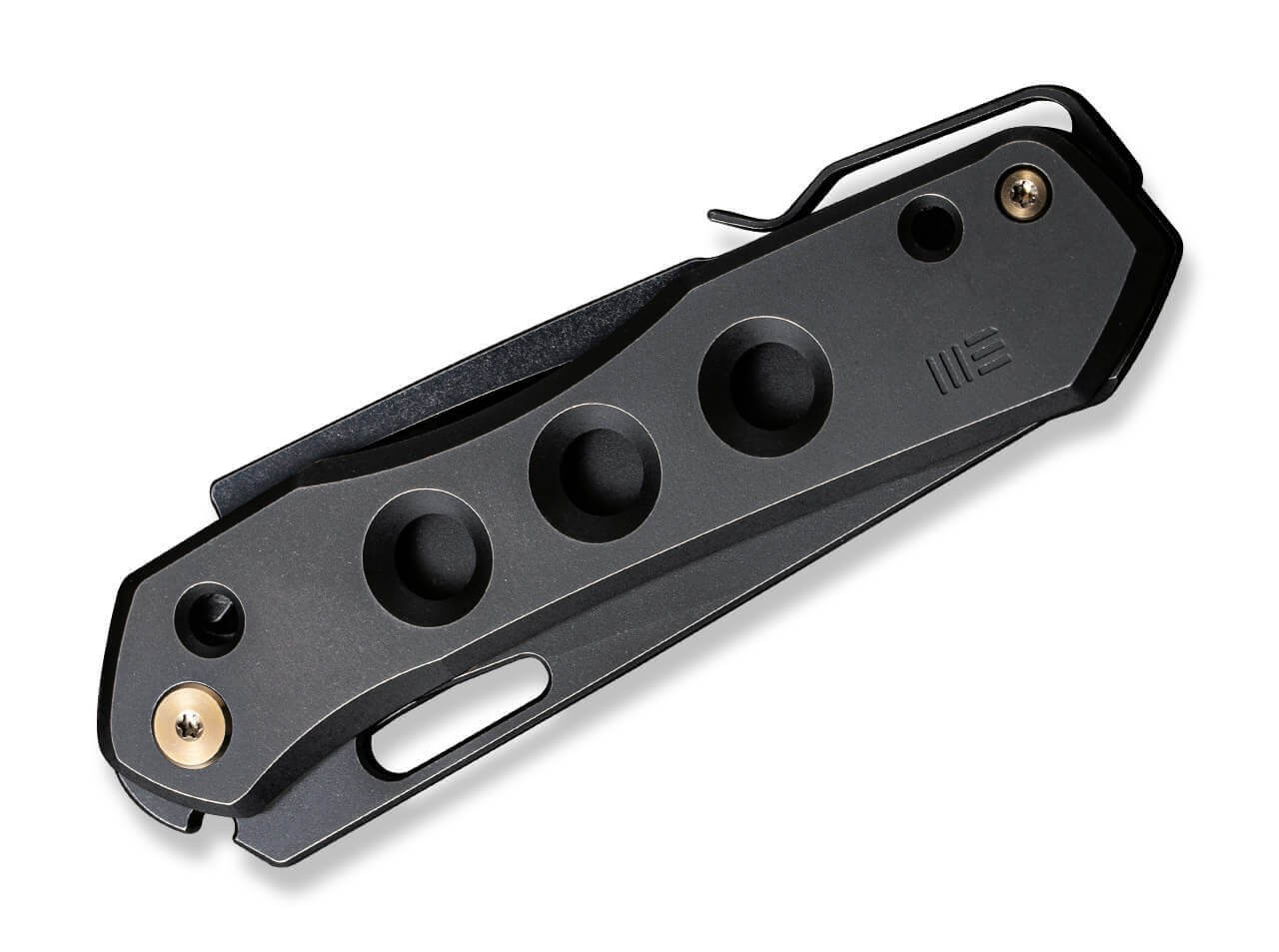 Vision R Titanium All Black