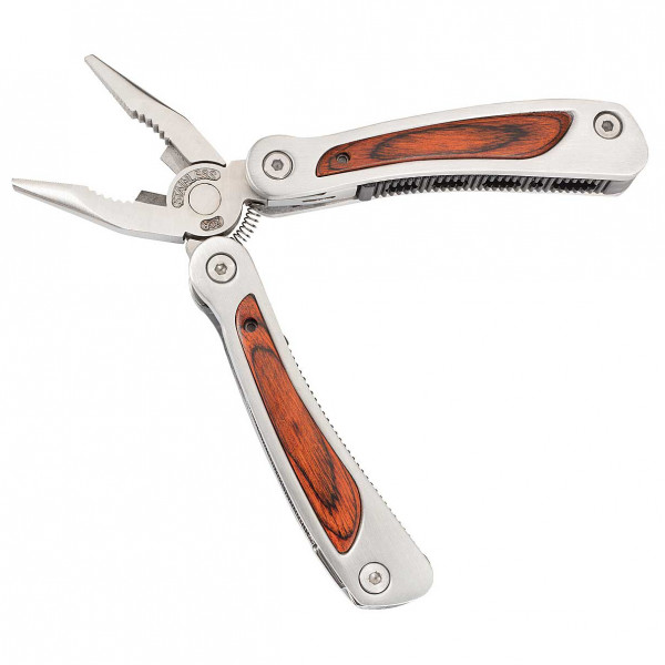 Herbertz - Multitool Holzeinlage - Multi-Tool
