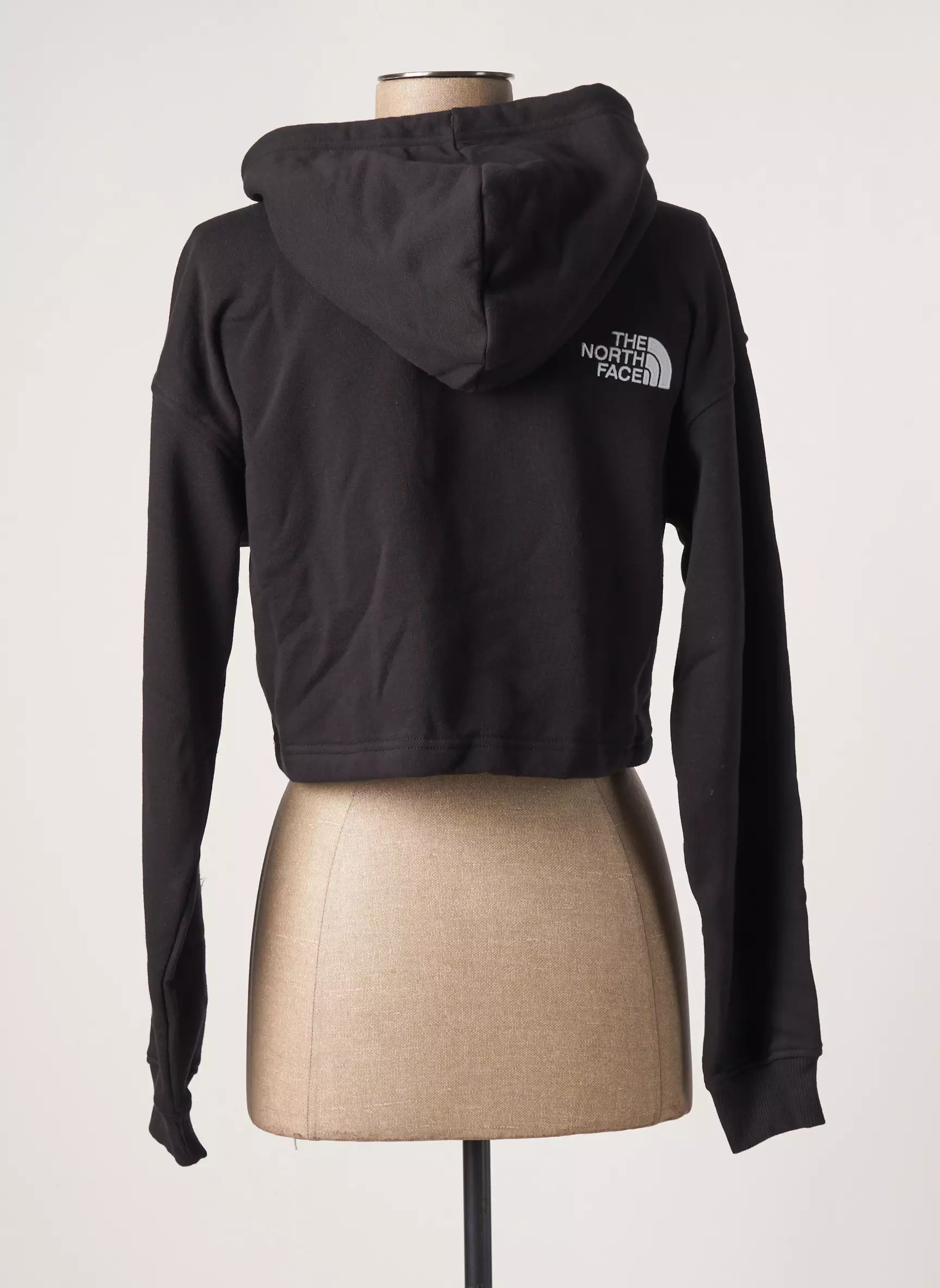 The North Face Sweats Femme couleur noir