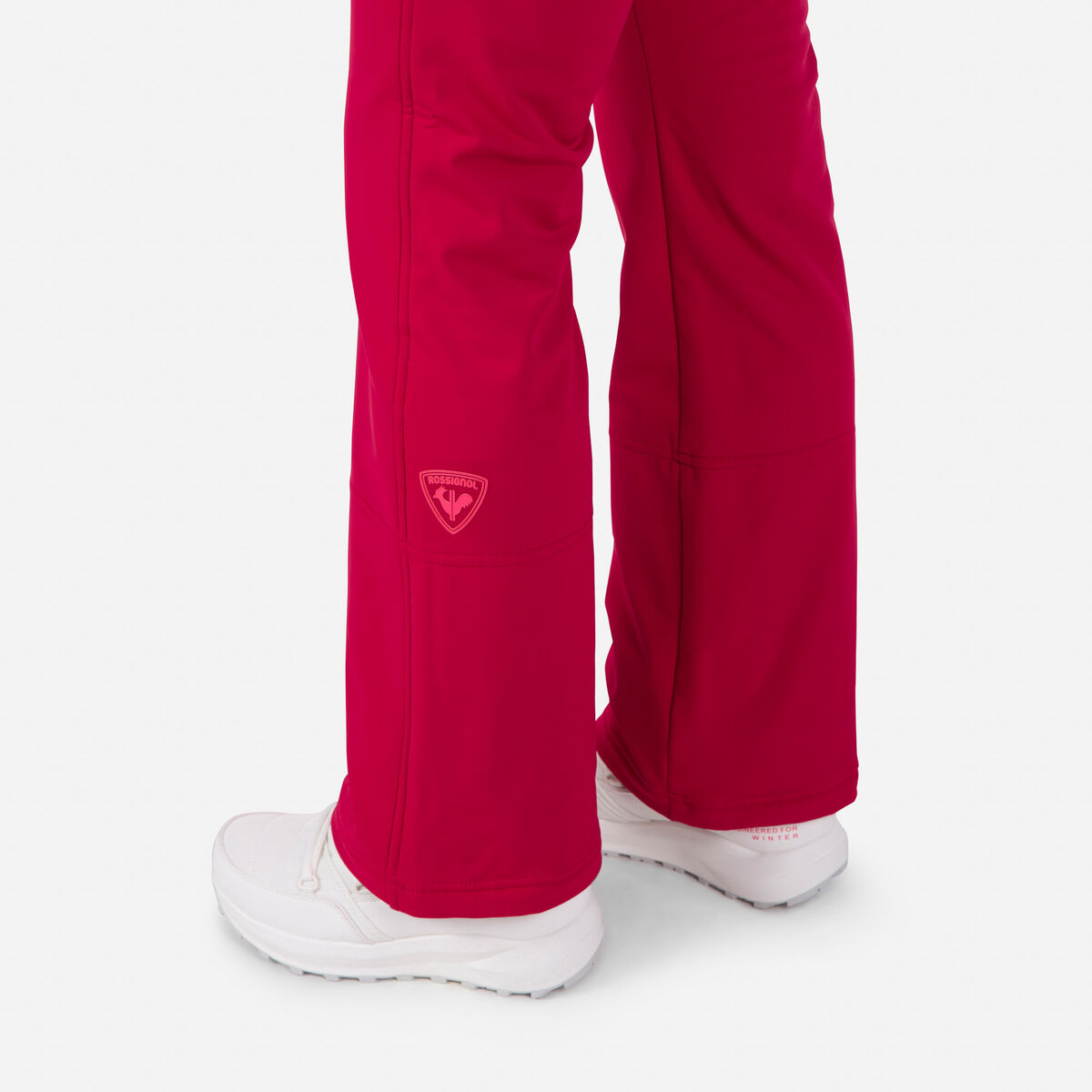 Softshell-Damenskihose