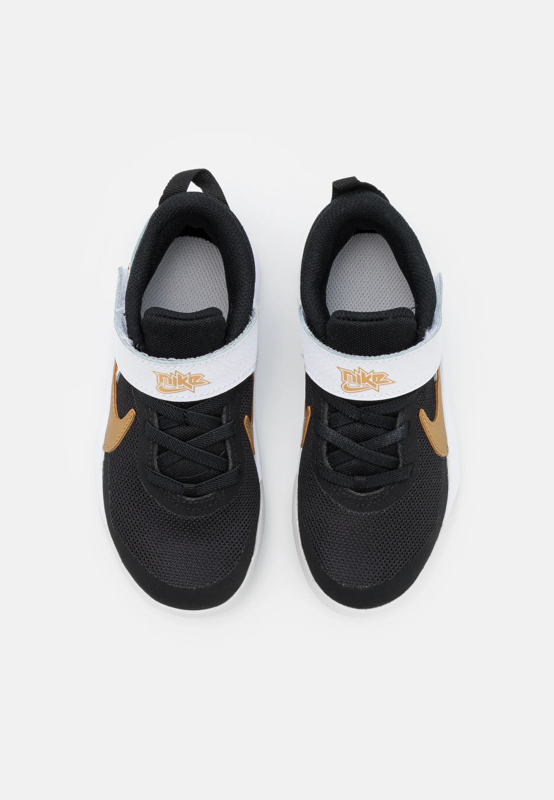 Nike Performance TEAM HUSTLE D 10 (PS) - Zapatillas de baloncesto