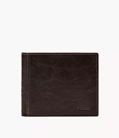 Fossil Bifold Ingram Münzfach