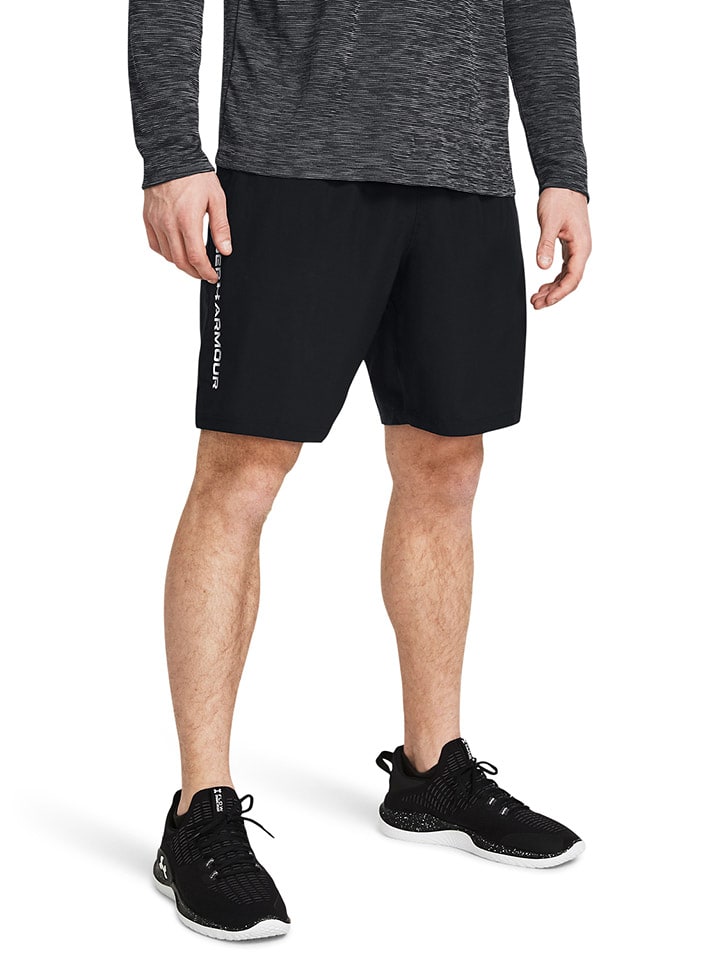 Under Armour Trainingsshorts 