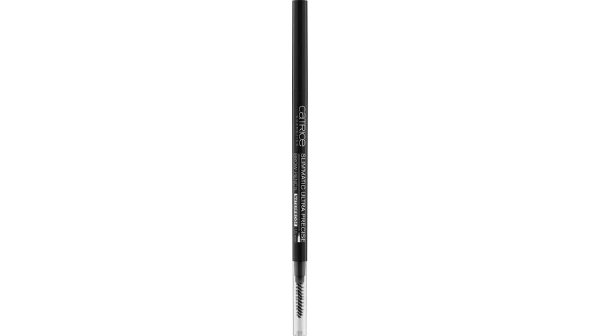 Catrice Slim'Matic Ultra Precise Brow Pencil Waterproof 060 - Espresso