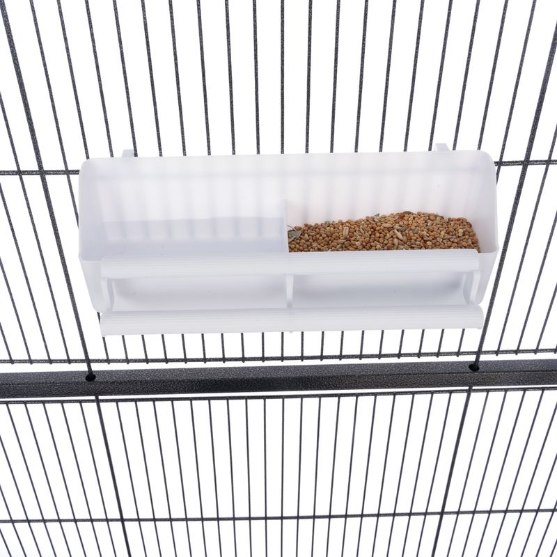 TIAKI Vogelkäfig Grand Espace zu TOP-Preisen